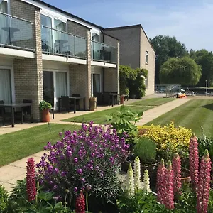 Holiday home Riverside Park, Christchurch (Dorset)