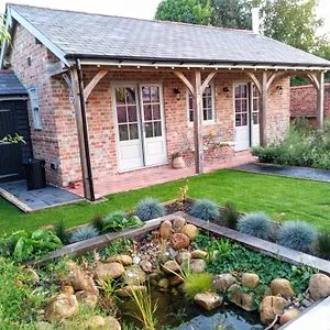 Holiday home Dragonfly, Christchurch (Dorset)