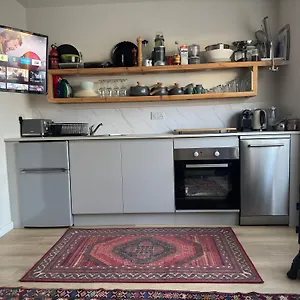 Apartment Good Vibes, Christchurch (Dorset)